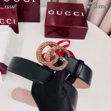 Gucci Belt AAA (38)
