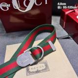 Gucci Belt AAA  (9)