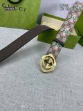 Gucci Belt AAA (26)
