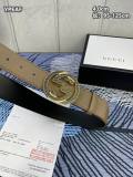 Gucci Belt AAA (16)