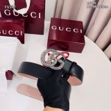 Gucci Belt AAA (38)