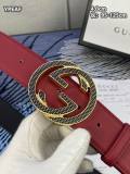 Gucci Belt AAA (16)
