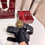 Gucci Belt AAA (43)
