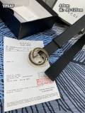 Gucci Belt AAA (16)