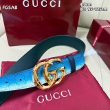 Gucci Belt AAA (17)