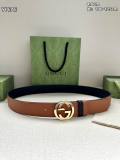 Gucci Belt AAA  (2)