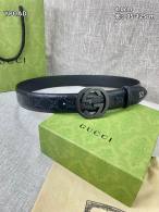 Gucci Belt AAA (20)