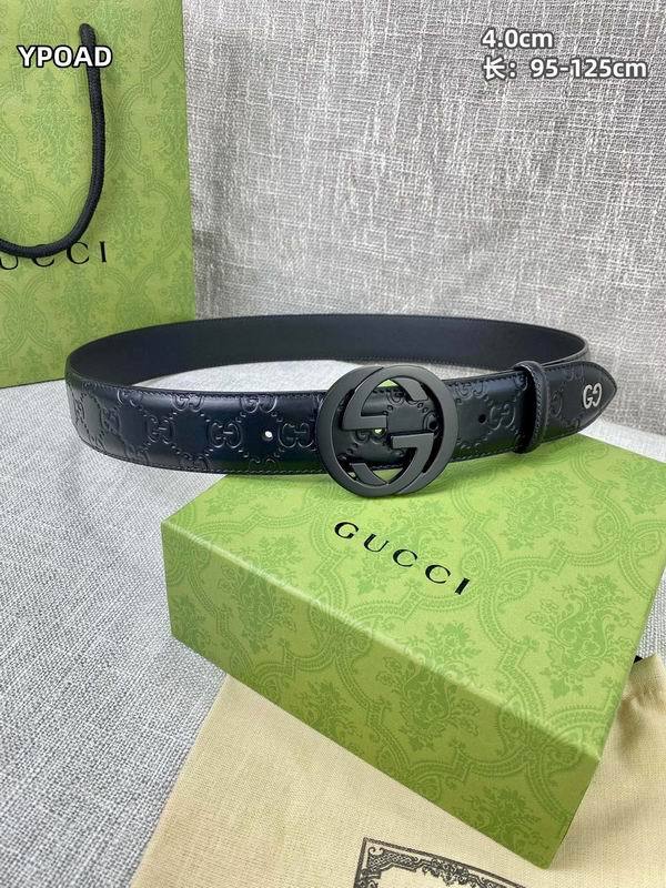 Gucci Belt AAA (20)
