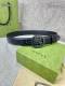 Gucci Belt AAA (20)