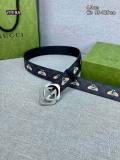 Gucci Belt AAA (26)