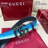 Gucci Belt AAA (17)