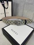 Gucci Belt AAA (29)
