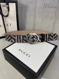 Gucci Belt AAA (27)