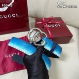 Gucci Belt AAA (17)