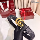 Gucci Belt AAA (42)