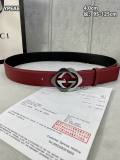Gucci Belt AAA (11)