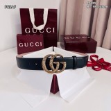 Gucci Belt AAA (38)