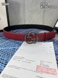 Gucci Belt AAA (16)