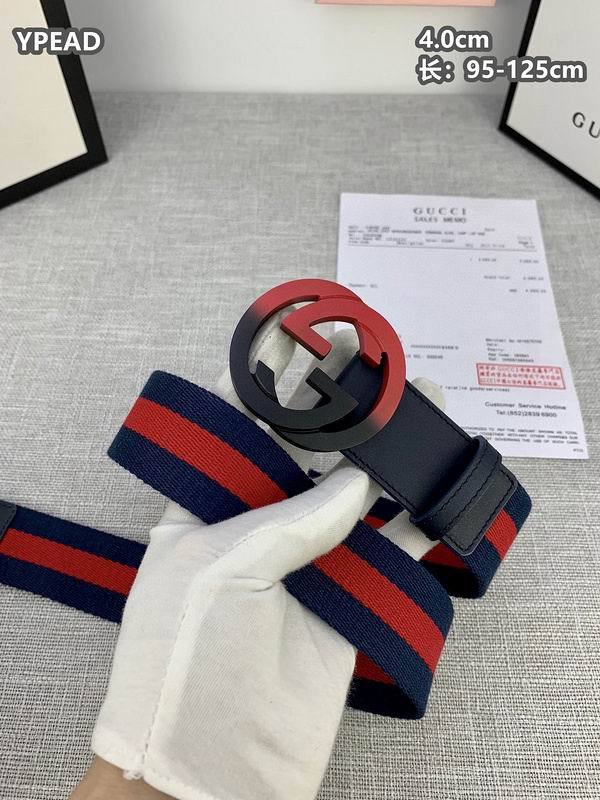 Gucci Belt AAA (8)