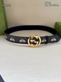 Gucci Belt AAA (37)