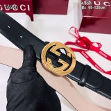 Gucci Belt AAA (31)
