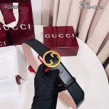 Gucci Belt AAA (30)