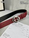 Gucci Belt AAA (11)