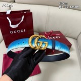 Gucci Belt AAA (17)