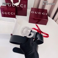 Gucci Belt AAA (34)