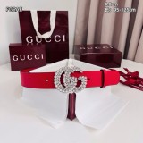 Gucci Belt AAA (34)