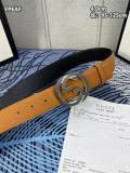 Gucci Belt AAA (16)