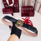 Gucci Belt AAA (39)