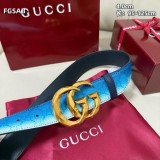 Gucci Belt AAA (17)