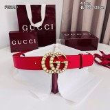 Gucci Belt AAA (32)