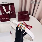 Gucci Belt AAA (33)