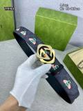 Gucci Belt AAA (26)