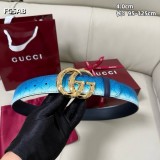 Gucci Belt AAA (17)