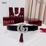 Gucci Belt AAA (40)