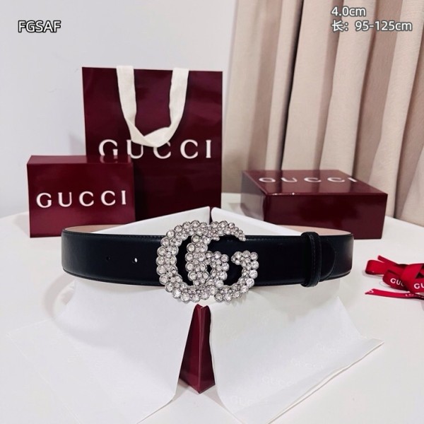 Gucci Belt AAA (40)