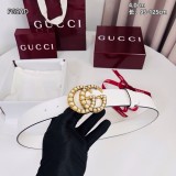 Gucci Belt AAA (32)