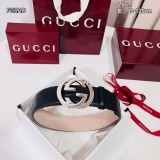 Gucci Belt AAA (31)