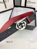 Gucci Belt AAA (24)