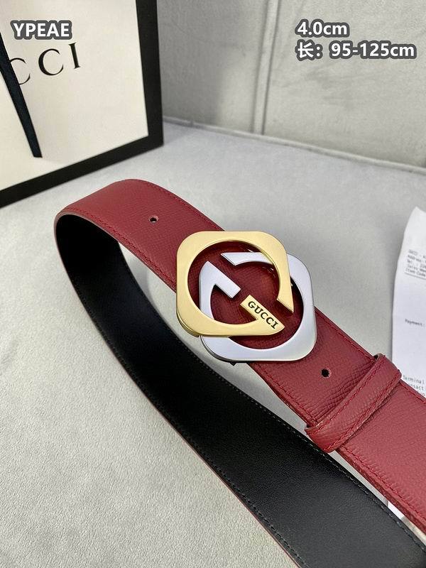 Gucci Belt AAA (11)