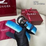 Gucci Belt AAA (17)