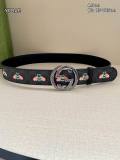 Gucci Belt AAA (37)