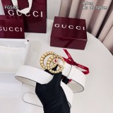 Gucci Belt AAA (32)