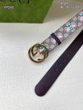 Gucci Belt AAA (37)