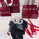 Gucci Belt AAA (34)