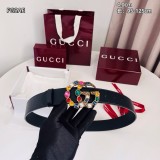 Gucci Belt AAA (33)