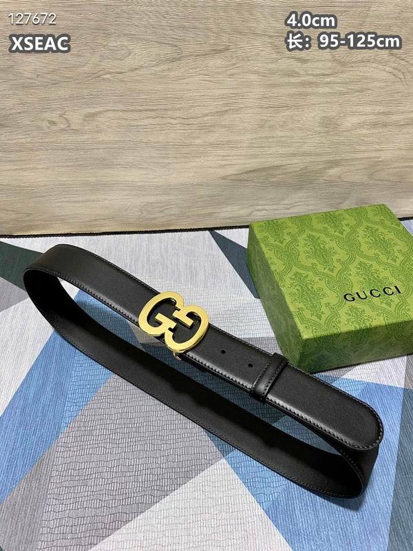 Gucci Belt AAA (5)